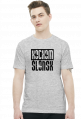 Kochom Ślonsk (t-shirt) ciemna grafika