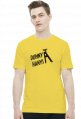 Dumny Hanys (t-shirt) ciemna grafika