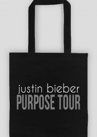 Justin Bieber #Purpose