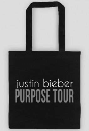 Justin Bieber #Purpose