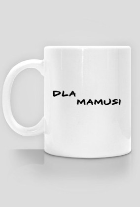 KUBEK NA DZIEN MAMY