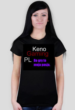 koszulka.damska.keno