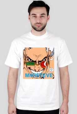 Bluzka z MIKISTEVE