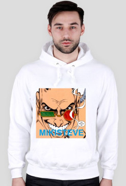 Bluza z MIKISTEVE