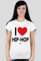 SWEAR "I LOVE HIP-HOP"