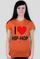 SWEAR "I LOVE HIP-HOP"
