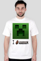 Bluzka [MINECRAFT[