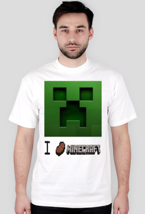 Bluzka [MINECRAFT[