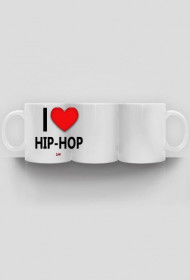 SWEAR "I LOVE HIP-HOP"