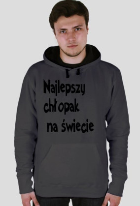 Najlepszy chłopak
