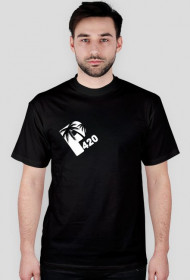 SWEAR "PRZYSTANEK 420"