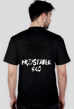 SWEAR "PRZYSTANEK 420"