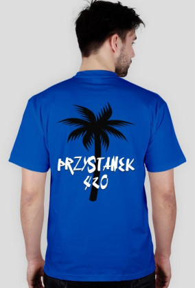 SWEAR "PRZYSTANEK 420"