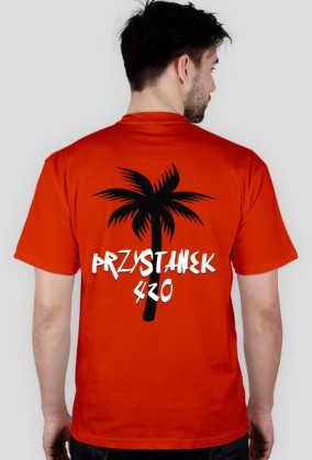 SWEAR "PRZYSTANEK 420"