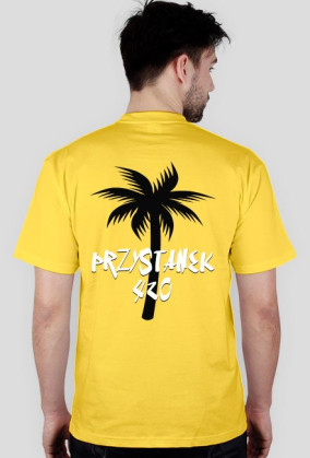 SWEAR "PRZYSTANEK 420"