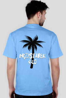 SWEAR "PRZYSTANEK 420"