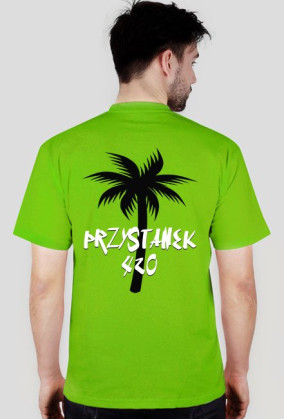 SWEAR "PRZYSTANEK 420"