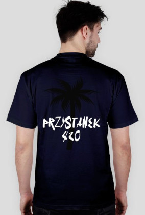 SWEAR "PRZYSTANEK 420"