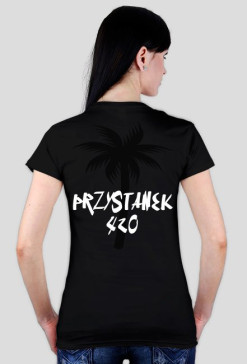 SWEAR "PRZYSTANEK 420"