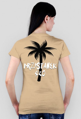 SWEAR "PRZYSTANEK 420"