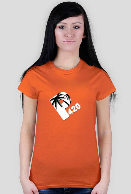 SWEAR "PRZYSTANEK 420"