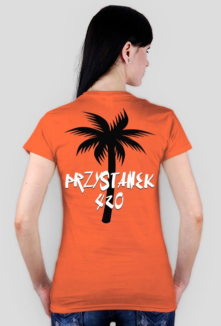 SWEAR "PRZYSTANEK 420"