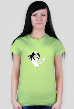 SWEAR "PRZYSTANEK 420"