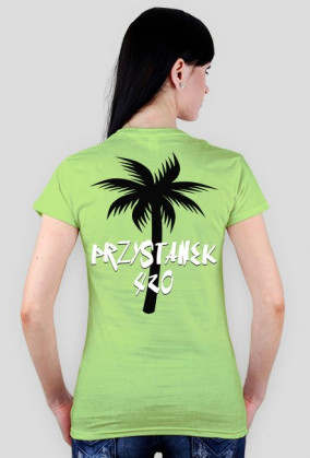 SWEAR "PRZYSTANEK 420"