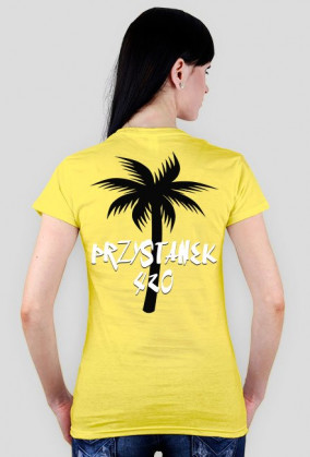 SWEAR "PRZYSTANEK 420"