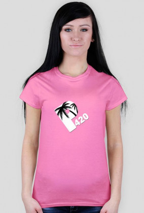 SWEAR "PRZYSTANEK 420"