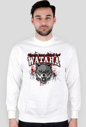 Bluza Wataha