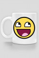 kubek lol face