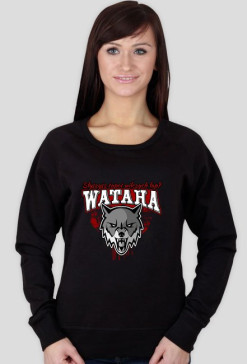Bluza Wataha damska