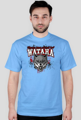 Koszulka Wataha