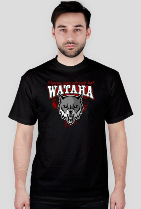 Koszulka Wataha