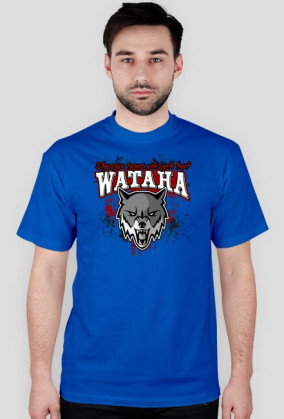 Koszulka Wataha