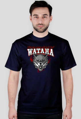 Koszulka Wataha