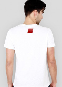 T-Shirt - logo - Slim version