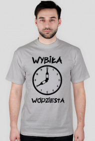 Wódziesta