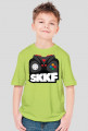 SKKF logo (dziecięca)