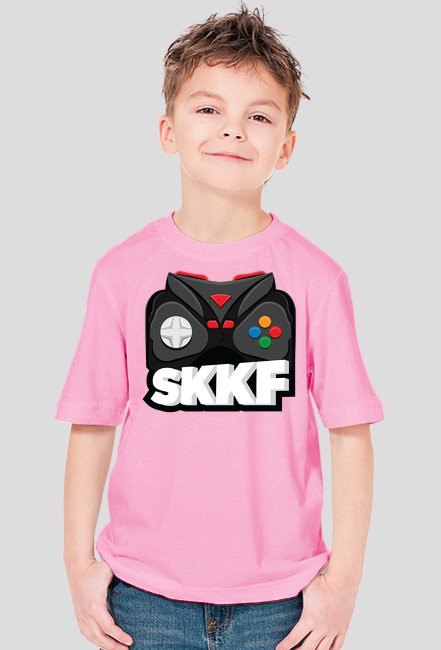 SKKF logo (dziecięca)