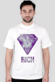 Space Rich Fiolet