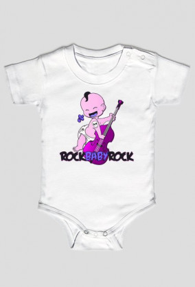 Rock Baby