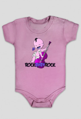 Rock Baby
