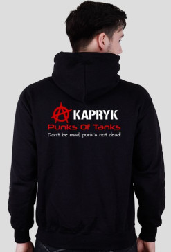 Bluza KAPRYK