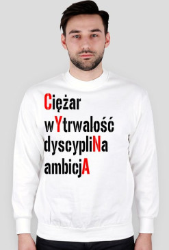 Bluza Cyny !