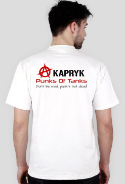 Koszulka - KAPRYK