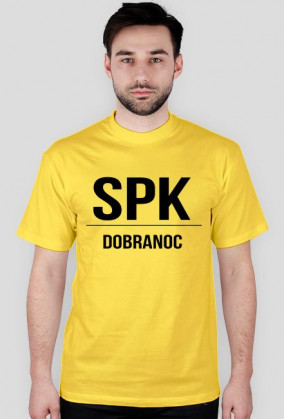 koszulka Dobranoc