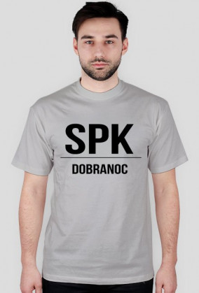 koszulka Dobranoc