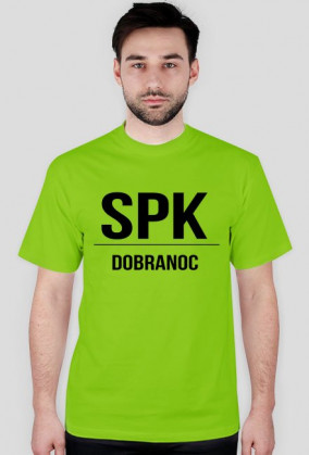 koszulka Dobranoc